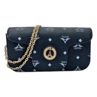 γυναικεία τσάντα ώμου la ...