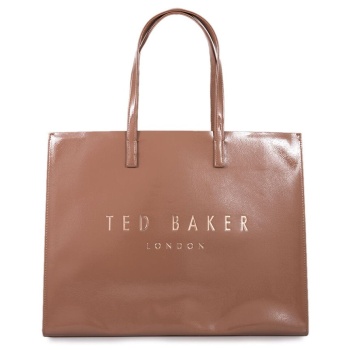 γυναικεία τσάντα ώμου ted baker extra large icon 271039 σε προσφορά