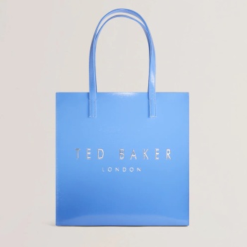 γυναικεία τσάντα ώμου ted baker crinkon large icon 271041 σε προσφορά