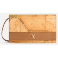 γυναικεία τσάντα χιαστί alviero martini 1a classe lpo40 g616 0970 geo map ταμπά