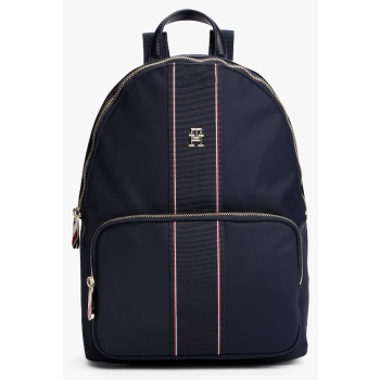 γυναικείο σακίδιο πλάτης tommy hilfiger backpack aw0aw17162 σε προσφορά