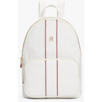 γυναικείο σακίδιο πλάτης tommy hilfiger backpack aw0aw17162 σε προσφορά