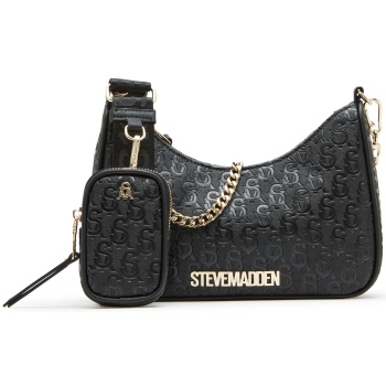 γυναικεία τσάντα χιαστί steve madden bvice σε προσφορά