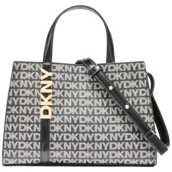γυναικεία τσάντα χειρός ώμου dkny avril satchel σε προσφορά