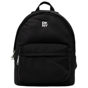 γυναικείο σακίδιο πλάτης dkny jenny backpack r51kej12-bsv σε προσφορά