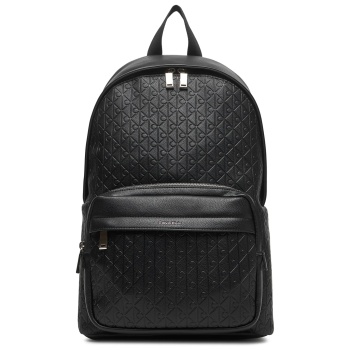 ανδρικό σακίδιο πλάτης calvin klein backpack lv04d3202g-ub1 σε προσφορά