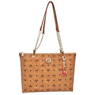 γυναικεία τσάντα ώμου la ...