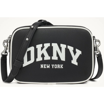 γυναικεία τσάντα χιαστί dkny nell r53eam58-hr0 σε προσφορά