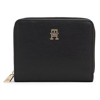 γυναικείο σετ δώρου πορτοφόλι και μπρελόκ tommy hilfiger σε προσφορά