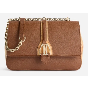 γυναικεία τσάντα ώμου/χιαστί alviero martini 1a classe σε προσφορά