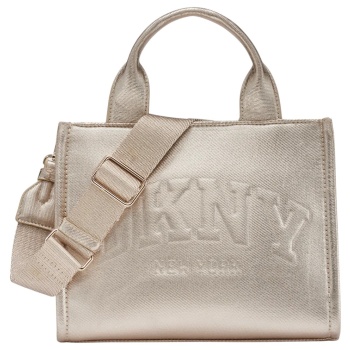 γυναικεία τσάντα χειρός/ώμου dkny hadlee sm tote