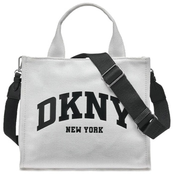 γυναικεία τσάντα χειρός/ώμου dkny hadlee md tote