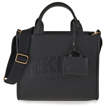 γυναικεία τσάντα χειρός/ώμου dkny hadlee md tote σε προσφορά