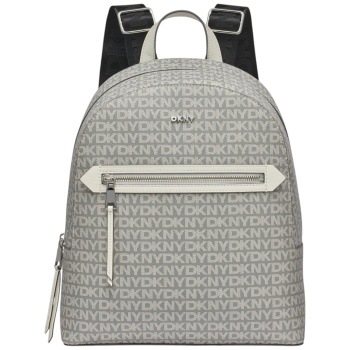 γυναικείο σακίδιο πλάτης dkny backpack r51kyj33-mmw γκρι σε προσφορά