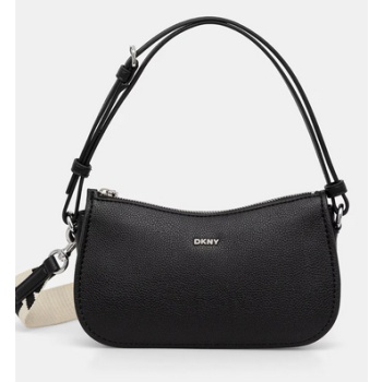 γυναικεία τσάντα ώμου dkny nessa shoulder bag r543ao36-bsv