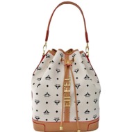 γυναικεία τσάντα ώμου la tour eiffel n36-10075ld/755 μπεζ