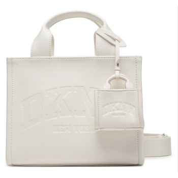 γυναικεία τσάντα χειρός/ώμου dkny hadlee sm tote