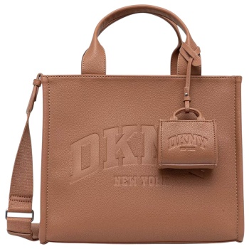 γυναικεία τσάντα χειρός/ώμου dkny hadlee md tote