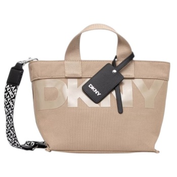 γυναικεία τσάντα χιαστί dkny brady crossbody r51agj49-ltk