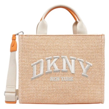 γυναικεία τσάντα χειρός/ώμου dkny hadlee md tote