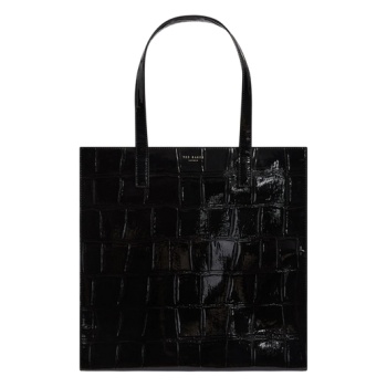 γυναικεία τσάντα ώμου ted baker vannda large icon