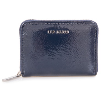 γυναικείο πορτοφόλι ted baker varlee 282714-navy