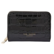 γυναικείο πορτοφόλι ted baker varlee 282885-black