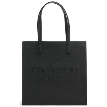 γυναικεία τσάντα ώμου ted baker soocon large icon