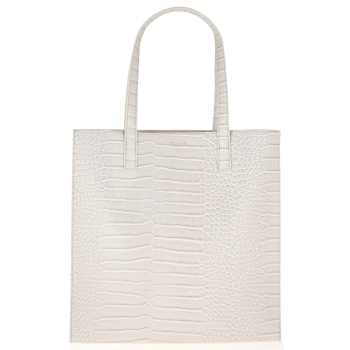 γυναικεία τσάντα ώμου ted baker wenella large icon