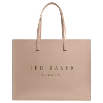γυναικεία τσαντα ώμου ted baker crikon extra large icon