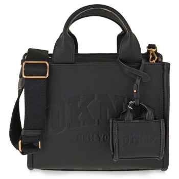 γυναικεία τσάντα χειρός/ώμου dkny hadlee sm tote