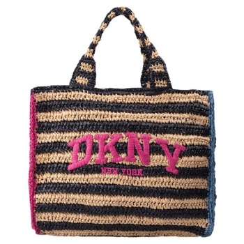 γυναικεία τσάντα χειρός/ώμου dkny hadlee md tote
