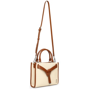 γυναικεία τσάντα χειρός ώμου steve madden bcolly