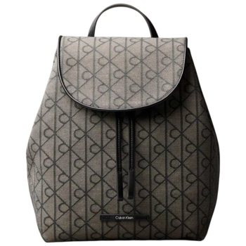 γυναικείο σακίδιο πλάτης calvin klein backpack