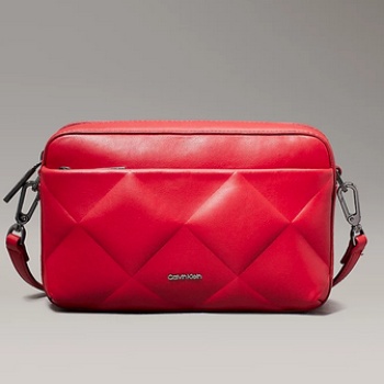 γυναικεία τσάντα ώμου/χιαστί calvin klein k60k612907 xci