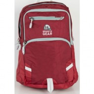 ανδρικό κόκκινο σακίδιο ...