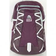 ανδρικό βυσσινί σακίδιο ...