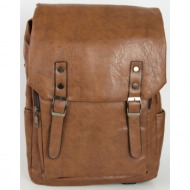 ανδρικό κάμελ δερματίνη ...