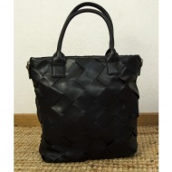 γυναικεία μαύρη τσάντα ...