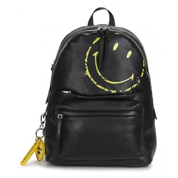 desigual bols back smile mombasa τσάντα γυναικεία backpack
