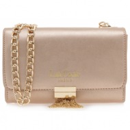lara conte madrid γυναικεία τσάντα φάκελος ωμού-clutches 700-132 ρόζ χρυσός q67001329546