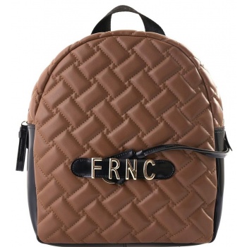 frnc francesco τσάντα γυναικεία πλάτης-backpack 9204moc σε προσφορά