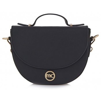 marie claire τσάντα γυναικεία χιαστί-ώμου mc241103889 μαύρο σε προσφορά