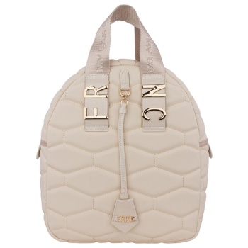 frnc francesco τσάντα γυναικεία πλάτης-backpack-χειρός 4915