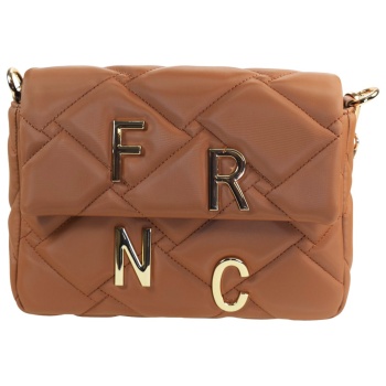 frnc francesco τσάντα γυναικεία ώμου-χιαστί 4802 tb ταμπά