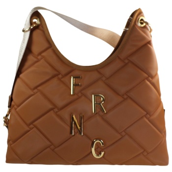 frnc francesco τσάντα γυναικεία ώμου 4824 tb ταμπά