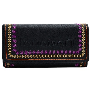 desigual bols mone pol γυναικεία πορτοφόλια 22wayp22-2000 σε προσφορά
