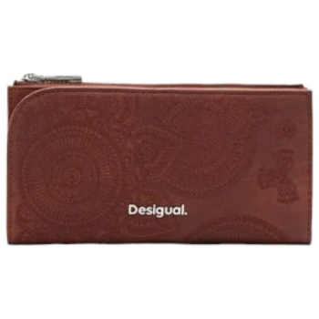 desigual bols dejavu ines γυναικεία πορτοφόλια σε προσφορά
