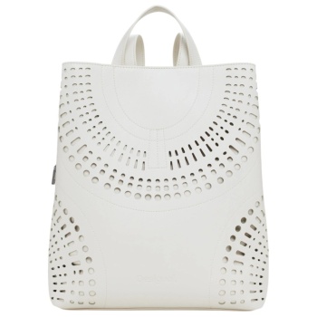 desigual bols backpack orbis suny τσάντα γυναικεία πλάτης σε προσφορά