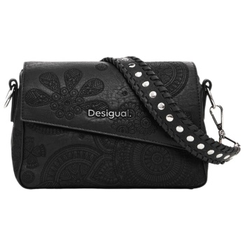desigual bols dejavu phuketa τσάντα γυναικεία ωμού-χιαστί